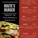 Route77 توسكولانو ماديرنو