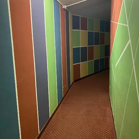 Route77 Hostel