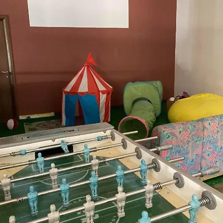 Hostel Route77