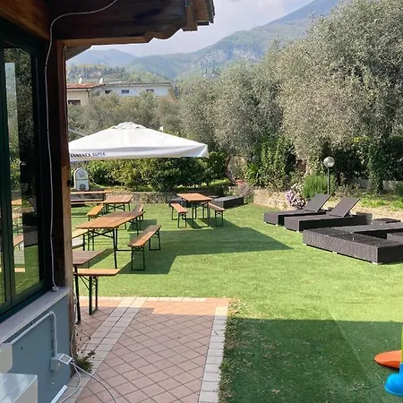 Route77 Ostello *