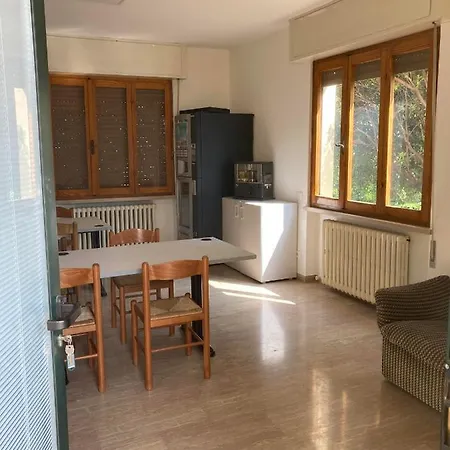 Hostel Route77 Toscolano Maderno