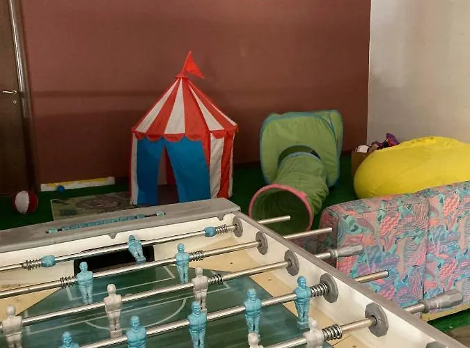 Hostel Route77
