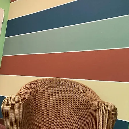 Hostel Route77 Toscolano Maderno