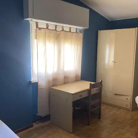 Hostel Route77 Toscolano Maderno