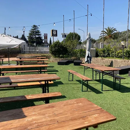 Route77 Toscolano Maderno