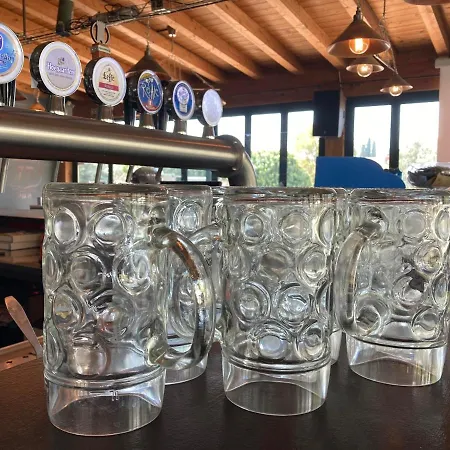 Route77 * Toscolano Maderno