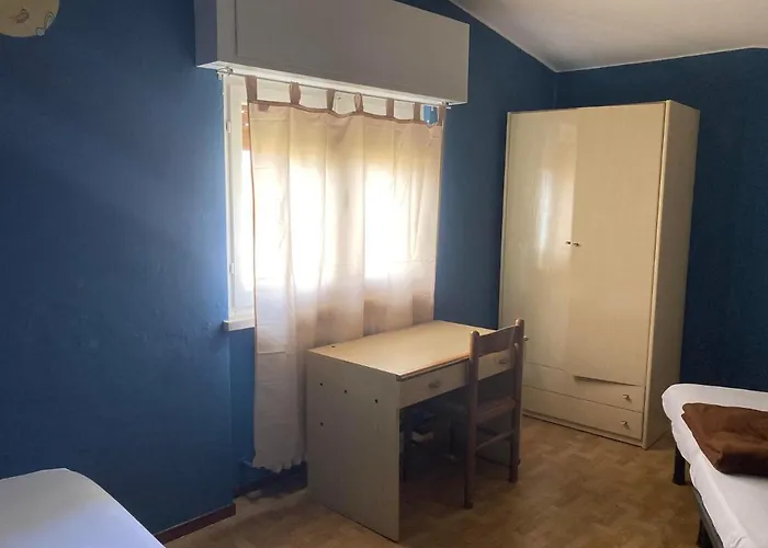 Hostel Route77 Toscolano Maderno
